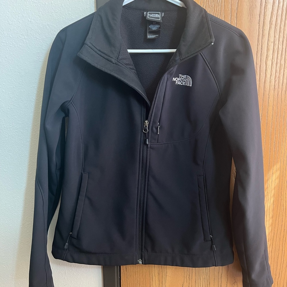The North Face Women’s Black Jacket